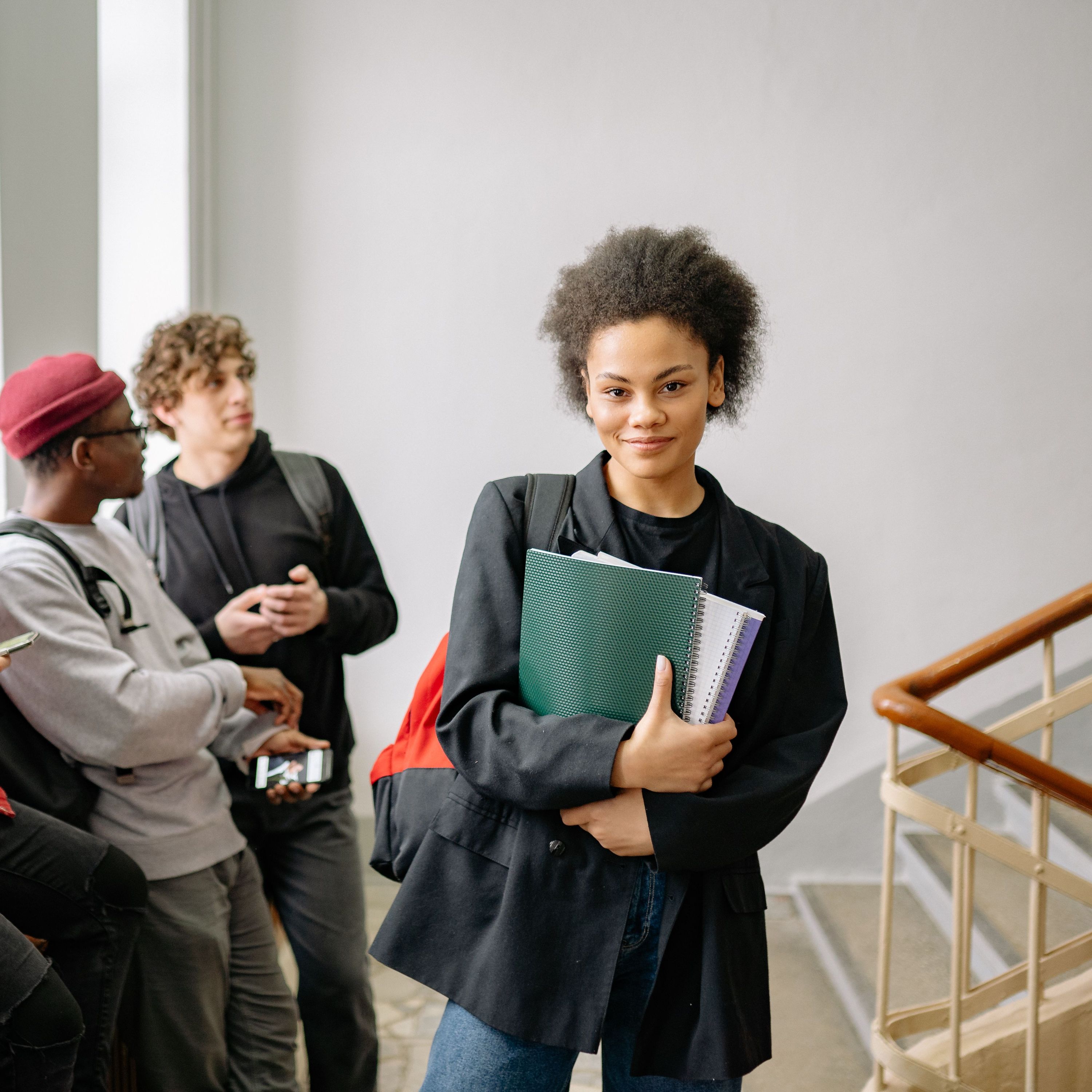 Yrkeshögskola eller Universitet för vårdutbildning